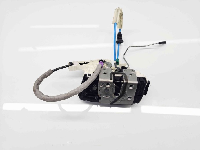 Broasca usa dreapta spate Mercedes Clasa A (W176) [Fabr 2012-2018] A2047303635