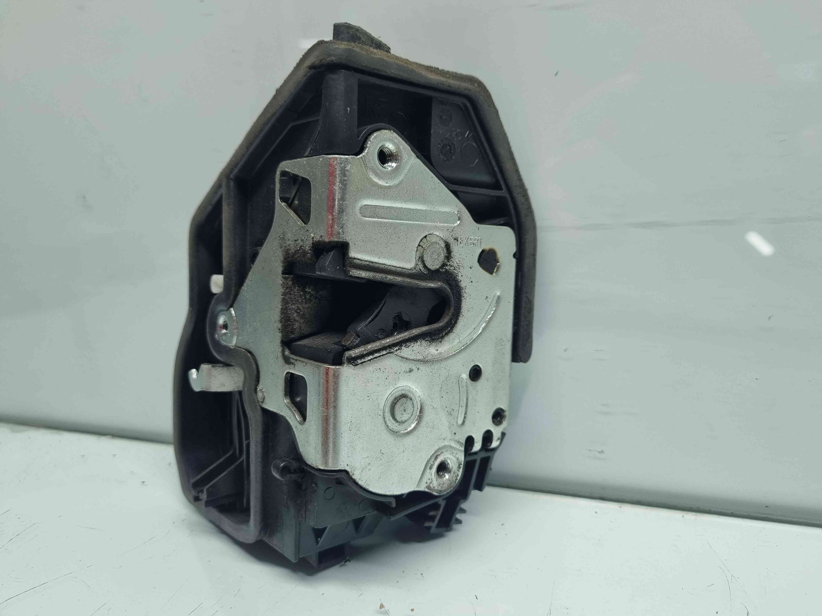 Broasca usa dreapta spate Bmw 1 (F20) [Fabr 2011-2017] 7202148 - imagine 2