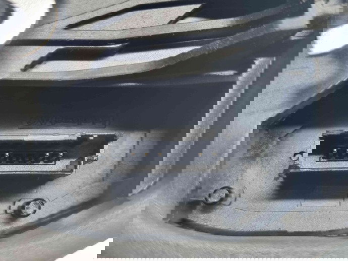 Broasca usa dreapta spate Bmw 1 (F20) [Fabr 2011-2017] 7202148