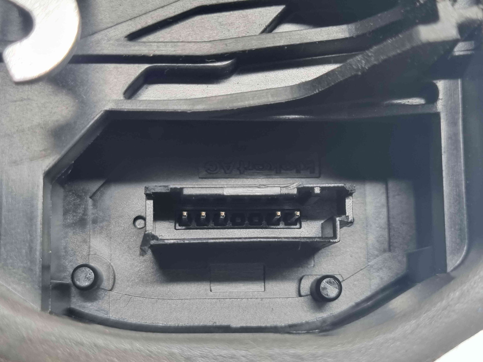 Broasca usa dreapta spate Bmw 1 (F20) [Fabr 2011-2017] 7202148 - imagine 5