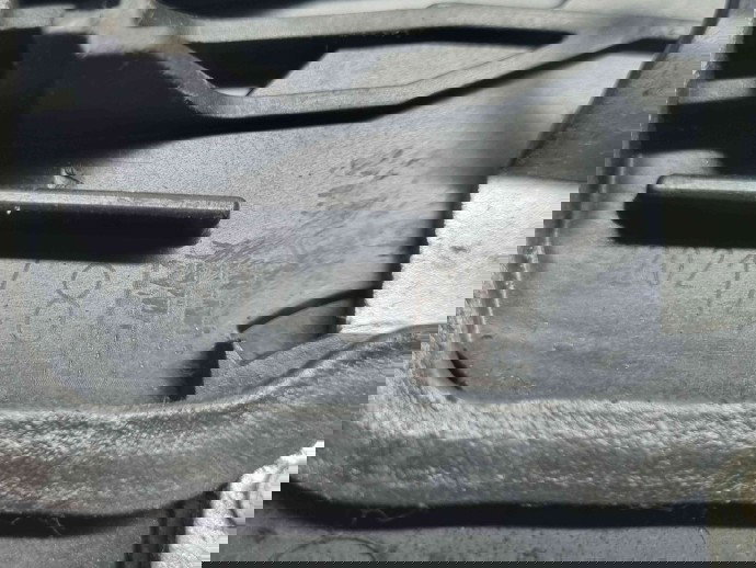 Broasca usa dreapta spate Bmw 1 (F20) [Fabr 2011-2017] 7202148