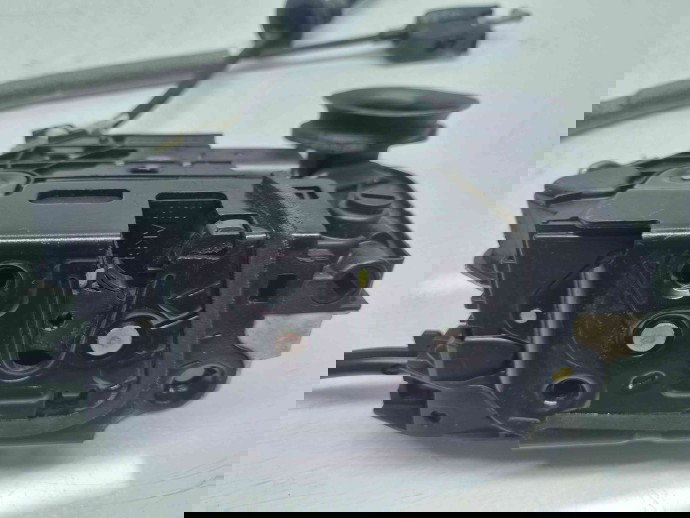 Broasca usa dreapta spate Volkswagen Golf 6 (5K1) [Fabr 2009-2013] 5K4839016H