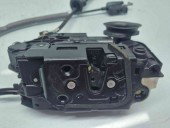 Broasca usa dreapta spate Volkswagen Golf 6 (5K1) [Fabr 2009-2013] 5K4839016H