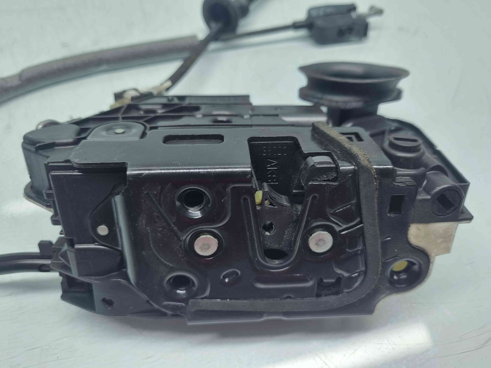 Broasca usa dreapta spate Volkswagen Golf 6 (5K1) [Fabr 2009-2013] 5K4839016H