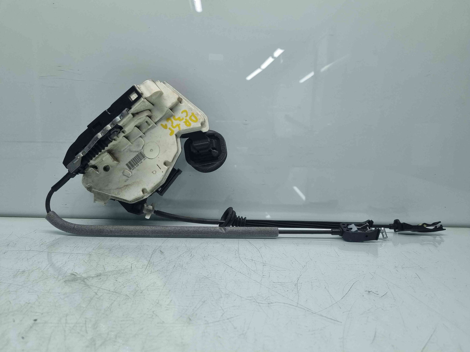 Broasca usa dreapta spate Volkswagen Golf 6 (5K1) [Fabr 2009-2013] 5K4839016H - imagine 4