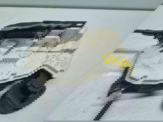 Broasca usa dreapta spate Volkswagen Golf 6 (5K1) [Fabr 2009-2013] 5K4839016H