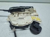 Broasca usa dreapta spate Volkswagen Golf 6 (5K1) [Fabr 2009-2013] 5K4839016H