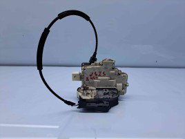 Broasca usa stanga spate Seat Leon (1P1) FR [Fabr 2005-2011] OEM