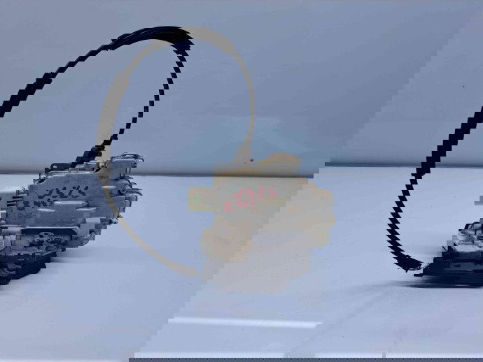 Broasca usa stanga spate Seat Leon (1P1) FR [Fabr 2005-2011] OEM