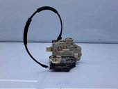 Broasca usa stanga spate Seat Leon (1P1) FR [Fabr 2005-2011] OEM