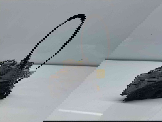 Broasca usa stanga spate Seat Leon (1P1) FR [Fabr 2005-2011] OEM