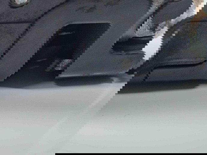 Broasca usa stanga spate Seat Leon (1P1) FR [Fabr 2005-2011] OEM