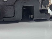 Broasca usa stanga spate Seat Leon (1P1) FR [Fabr 2005-2011] OEM