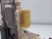 Broasca usa stanga spate Seat Leon (1P1) FR [Fabr 2005-2011] OEM