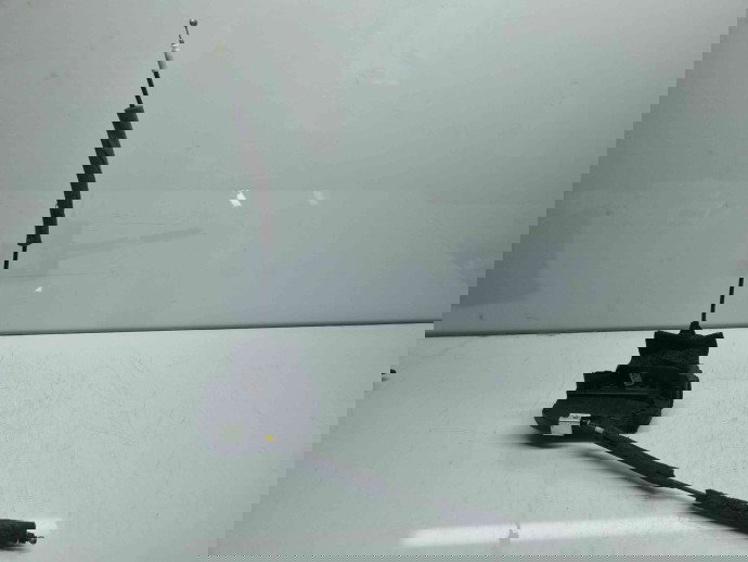 Broasca usa stanga spate Nissan Juke [Fabr 2010-2014] Hatchback OEM