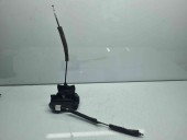 Broasca usa stanga spate Nissan Juke [Fabr 2010-2014] Hatchback OEM