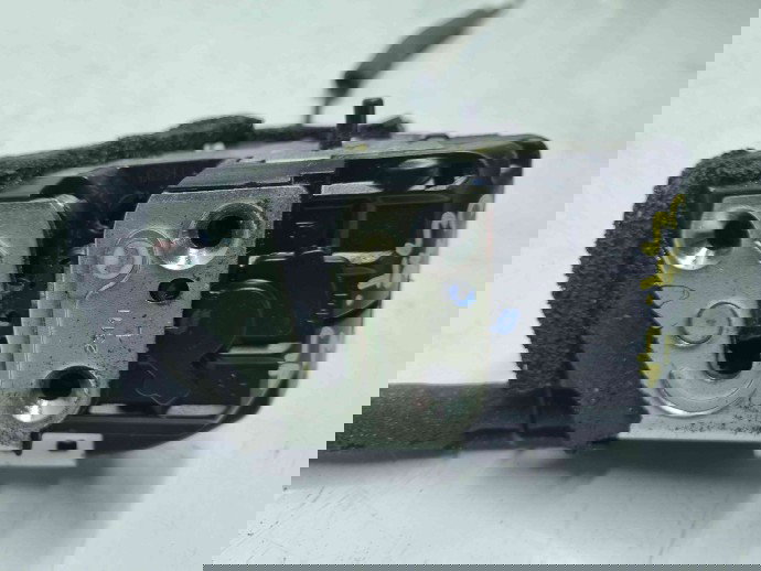 Broasca usa stanga spate Nissan Juke [Fabr 2010-2014] Hatchback OEM