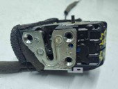 Broasca usa stanga spate Nissan Juke [Fabr 2010-2014] Hatchback OEM