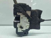 Broasca usa stanga spate Nissan Juke [Fabr 2010-2014] Hatchback OEM