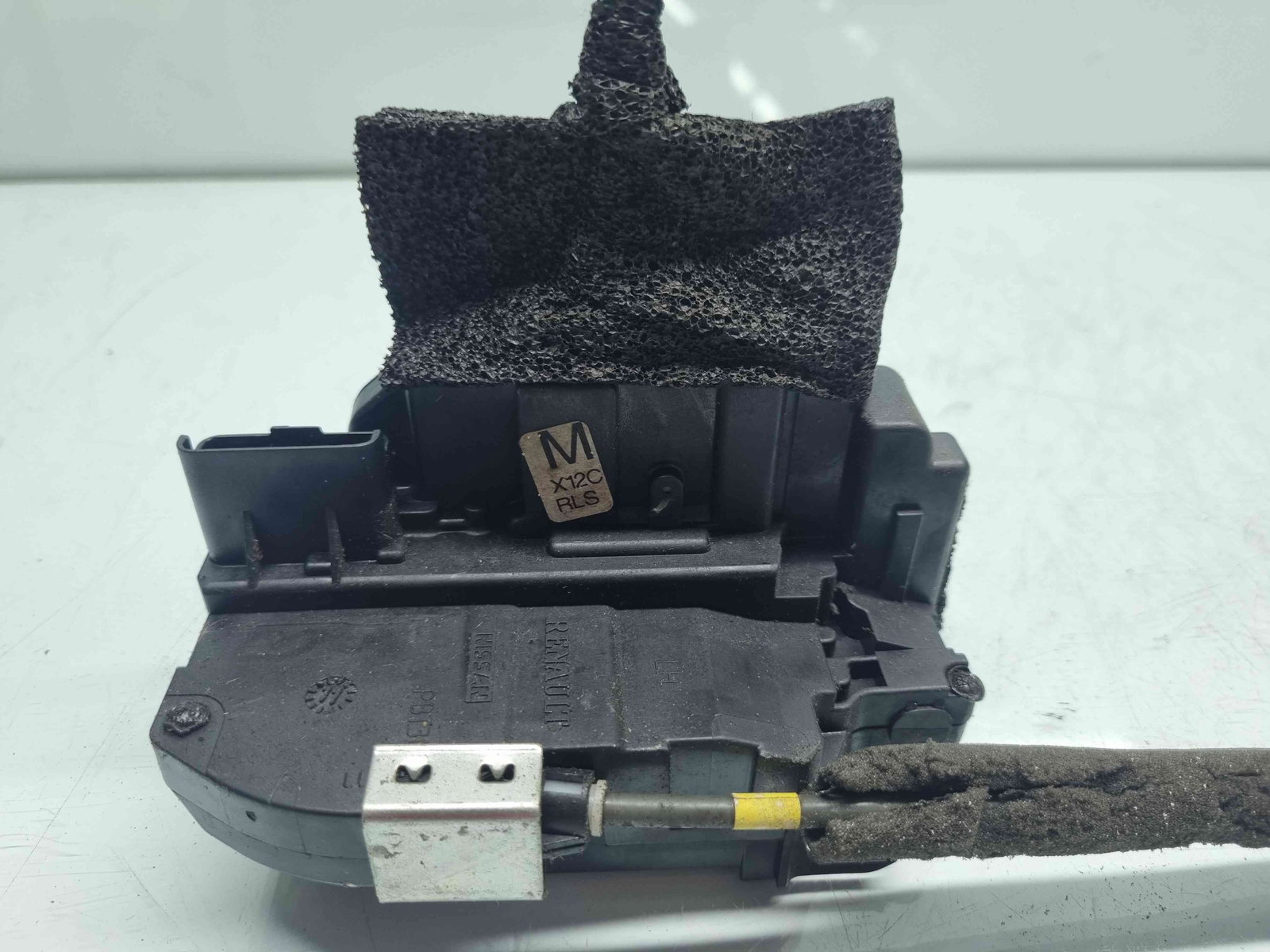 Broasca usa stanga spate Nissan Juke [Fabr 2010-2014] Hatchback OEM - imagine 4