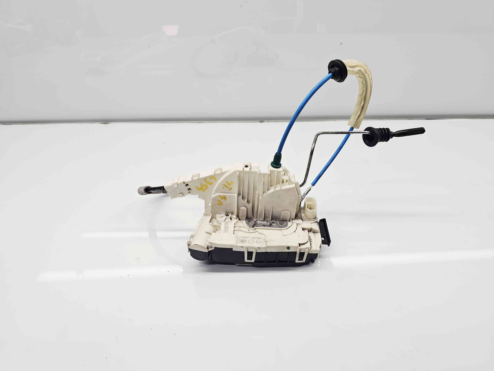 Broasca usa stanga spate Mercedes Clasa A (W176) [Fabr 2012-2018] A2047303535 - imagine 1