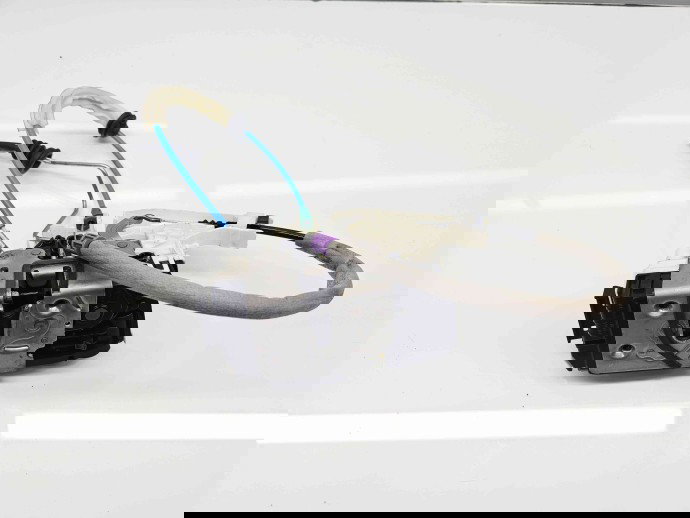 Broasca usa stanga spate Mercedes Clasa A (W176) [Fabr 2012-2018] A2047303535