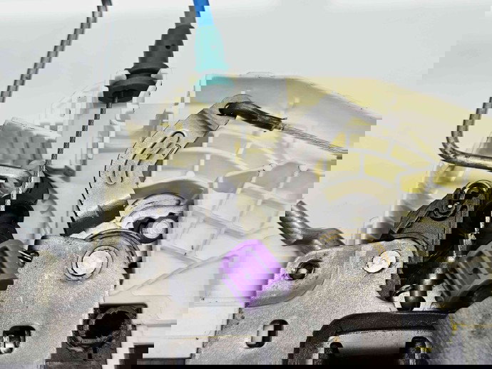 Broasca usa stanga spate Mercedes Clasa A (W176) [Fabr 2012-2018] A2047303535