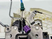 Broasca usa stanga spate Mercedes Clasa A (W176) [Fabr 2012-2018] A2047303535