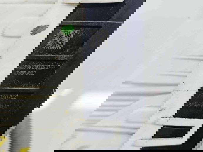 Broasca usa stanga spate Mercedes Clasa A (W176) [Fabr 2012-2018] A2047303535