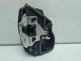 Broasca usa stanga spate Bmw 1 (F20) [Fabr 2011-2017] 7202147