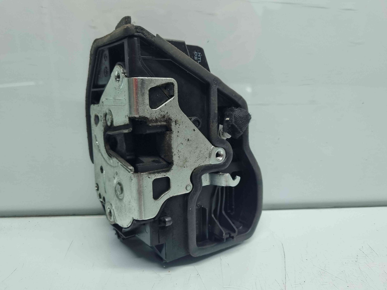 Broasca usa stanga spate Bmw 1 (F20) [Fabr 2011-2017] 7202147 - imagine 1