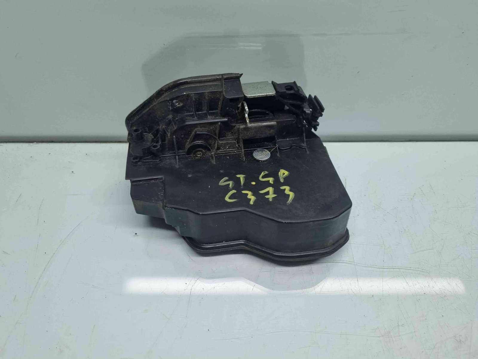 Broasca usa stanga spate Bmw 1 (F20) [Fabr 2011-2017] 7202147 - imagine 3