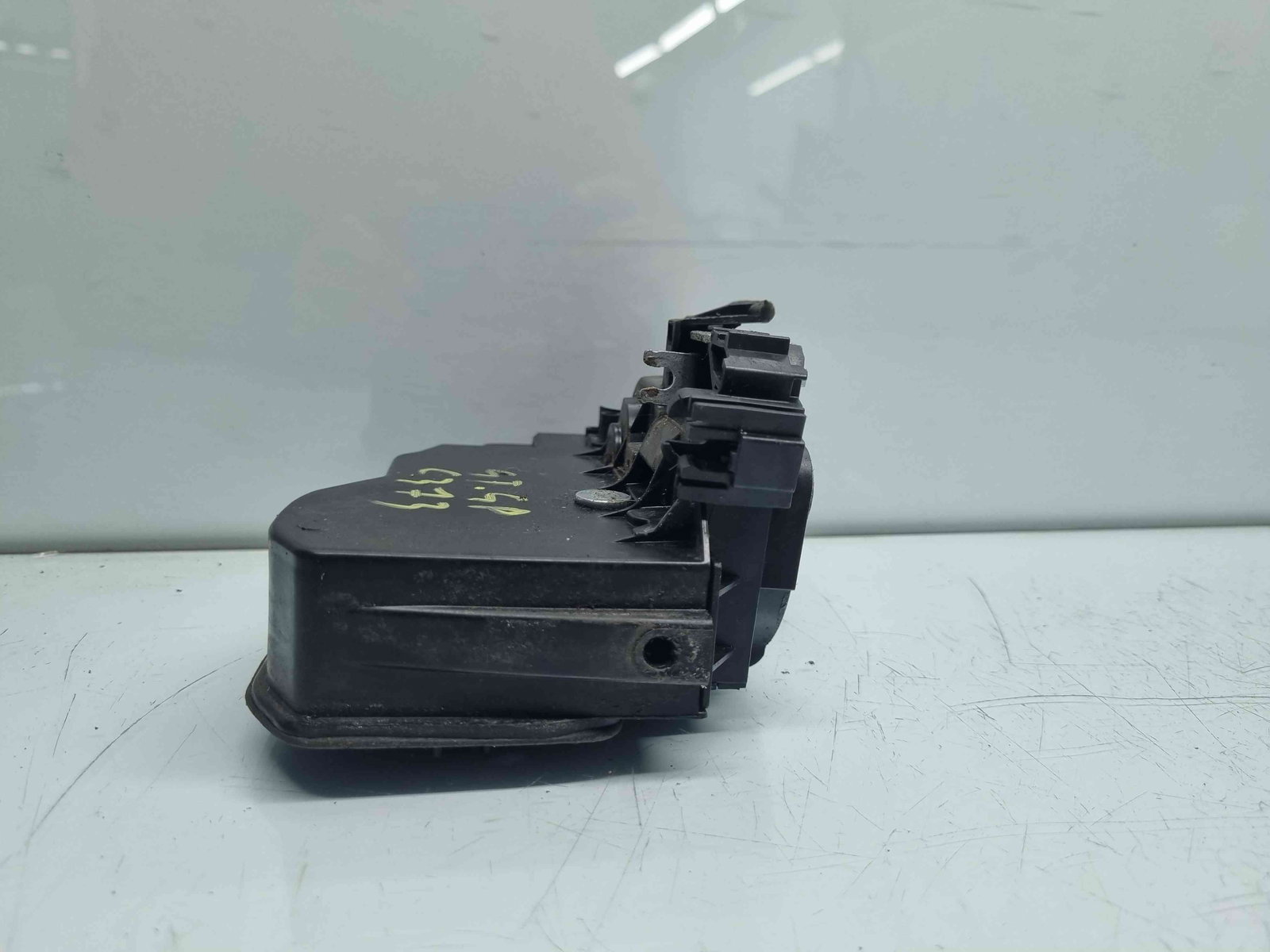 Broasca usa stanga spate Bmw 1 (F20) [Fabr 2011-2017] 7202147 - imagine 4