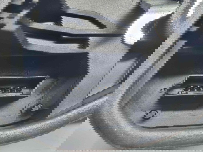 Broasca usa stanga spate Bmw 1 (F20) [Fabr 2011-2017] 7202147