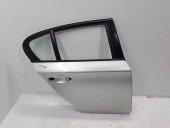 Usa dreapta spate Bmw 1 (E81, E87) [Fabr 2004-2010] 354 Titansilber Metl