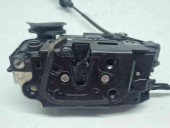 Broasca usa stanga spate Volkswagen Golf 6 (5K1) [Fabr 2009-2013] 5K4839015H