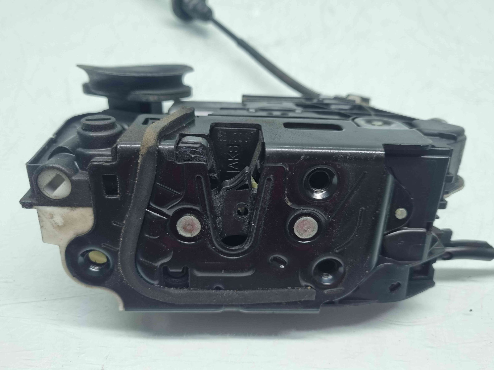 Broasca usa stanga spate Volkswagen Golf 6 (5K1) [Fabr 2009-2013] 5K4839015H