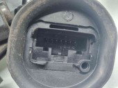 Broasca usa stanga spate Volkswagen Golf 6 (5K1) [Fabr 2009-2013] 5K4839015H