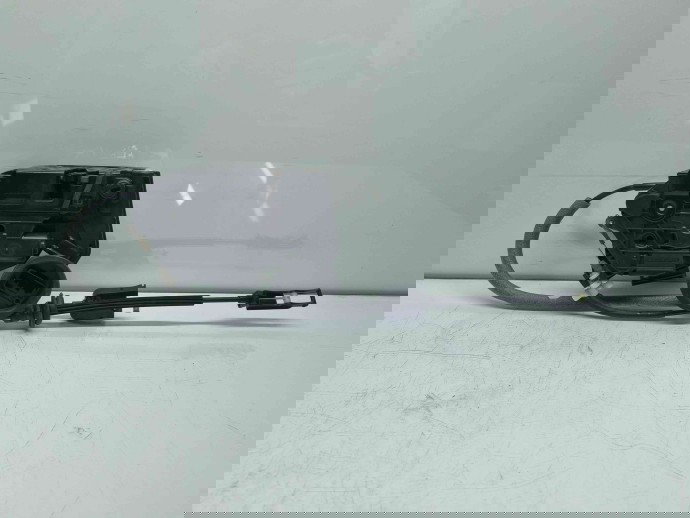 Broasca usa stanga spate Volkswagen Golf 6 (5K1) [Fabr 2009-2013] 5K4839015H