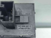  Butoane comanda geamuri sofer Volkswagen Golf 6 (5K1) [Fabr 2009-2013] 1K3959857C