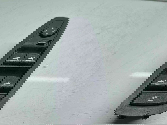  Butoane comanda geamuri sofer Bmw 1 (F20) [Fabr 2011-2017] 7283832