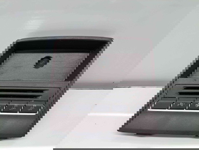  Butoane comenzi consola centrala Volkswagen Touran II (1T3) [Fabr 2010-2015] 1T2857368