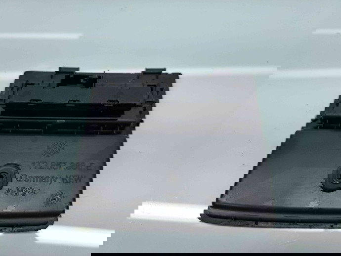  Butoane comenzi consola centrala Volkswagen Touran II (1T3) [Fabr 2010-2015] 1T2857368