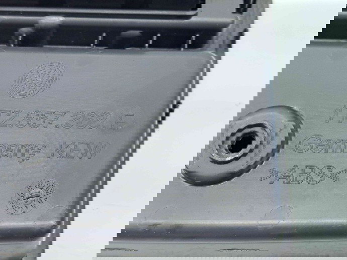  Butoane comenzi consola centrala Volkswagen Touran II (1T3) [Fabr 2010-2015] 1T2857368