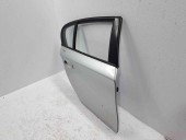 Usa dreapta spate Bmw 1 (E81, E87) [Fabr 2004-2010] 354 Titansilber Metl