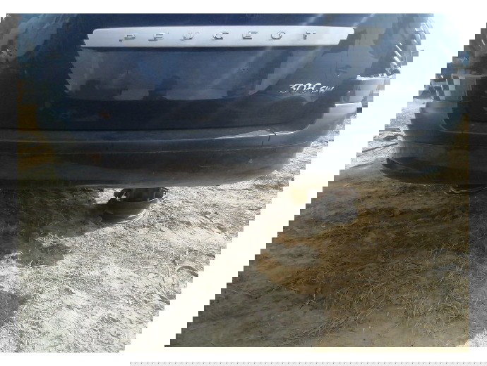 Bara spate Peugeot 308 SW 1.6 HDI OEM 2007-2013