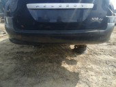 Bara spate Peugeot 308 SW 1.6 HDI OEM 2007-2013