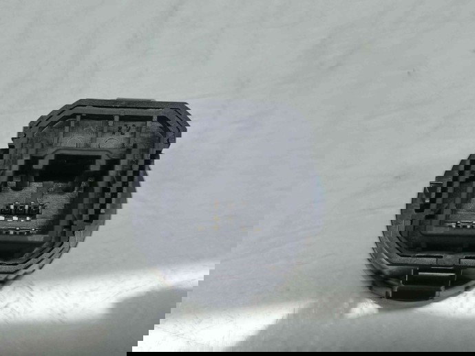 Buton diferential MITSUBISHI Outlander III [Fabr 2012-2014] 8602A079