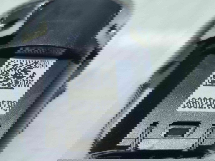 Buton diferential MITSUBISHI Outlander III [Fabr 2012-2014] 8602A079