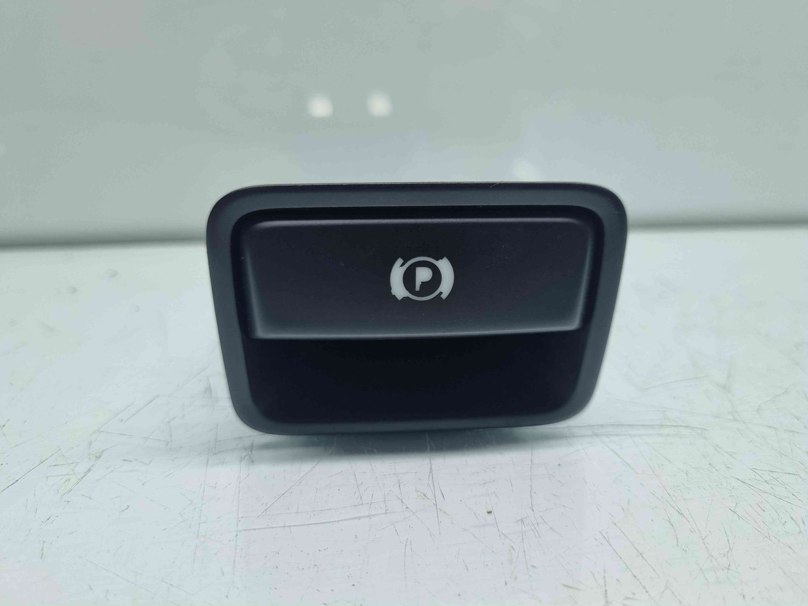 Buton frana de mana Mercedes Clasa A (W176) [Fabr 2012-2018] A2469050451u0002 - imagine 1